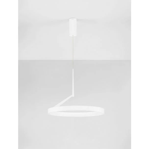 LUCES EXCLUSIVAS LE46048 GORAFE LAMPA WISZĄCA
