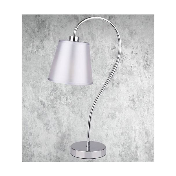 CANDELLUX 41-70760 LUK LAMPA GABINETOWA 1X40W E14 CHROM