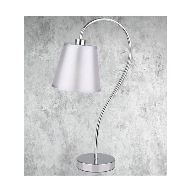 CANDELLUX 41-70760 LUK LAMPA GABINETOWA 1X40W E14 CHROM