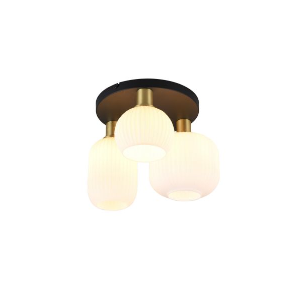TRIO DIVA 619800308 lampa sufitowa