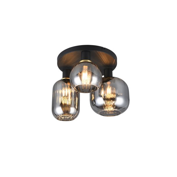TRIO DIVA 619800332 lampa sufitowa