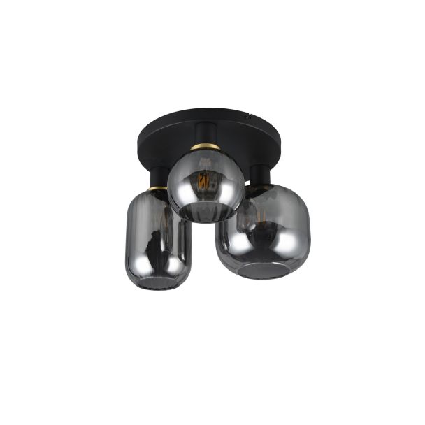 TRIO DIVA 619800332 lampa sufitowa
