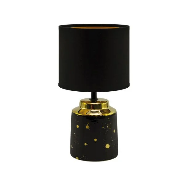 IDEUS 3788 HELENA E14 BLACK