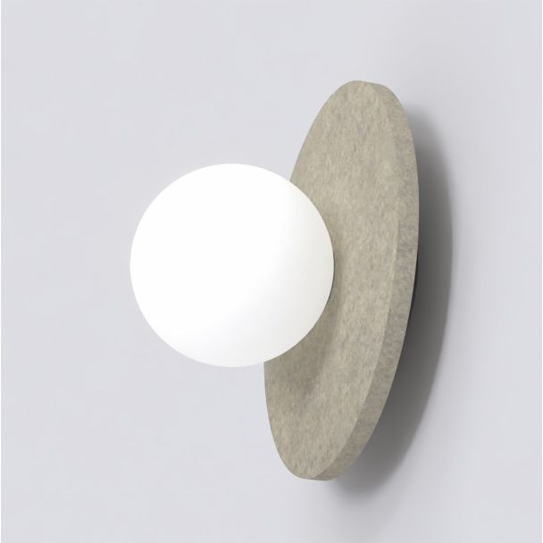 EMIBIG 1659/K1 CALMA K1 BEIGE S KINKIET