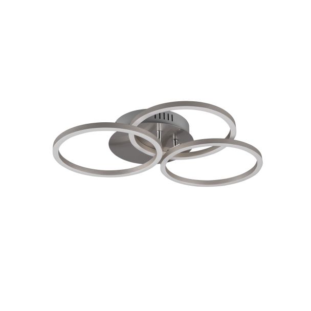 RL R62823107 CIRCLE LAMPY SUFITOWE NOWOCZESNE