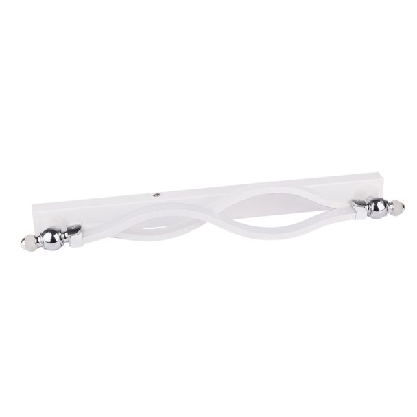 CANDELLUX 22-73389 Lampa ESSE KINKIET 12W LED 4000K BIAŁY