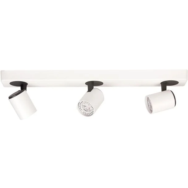 ITALUX Elvira SPL-3142A-3-WH spoty