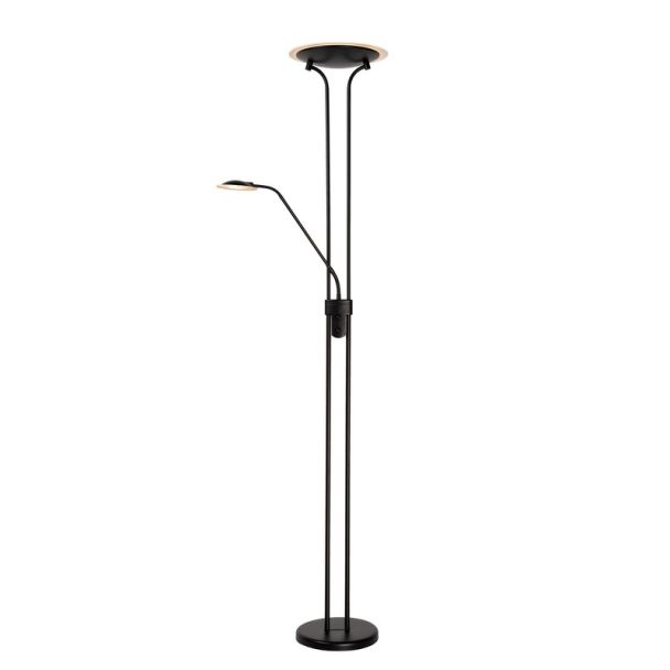 LUCIDE CHAMPION-LED 19792/24/30 LAMPA STOJĄCA - PODŁOGOWA