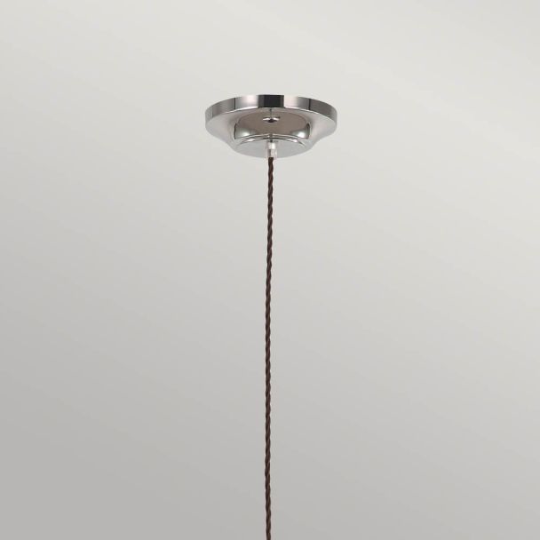 ELSTEAD PROVENCE PV/SP PN Pendant
