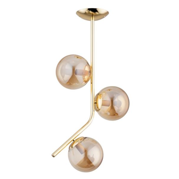 ALFA 62277 LALEN GOLD OP.OSW. 3 PŁ
