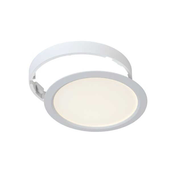 LUCIDE TENDO-LED 07105/18/31 LAMPA SUFITOWA - NOWOCZESNA