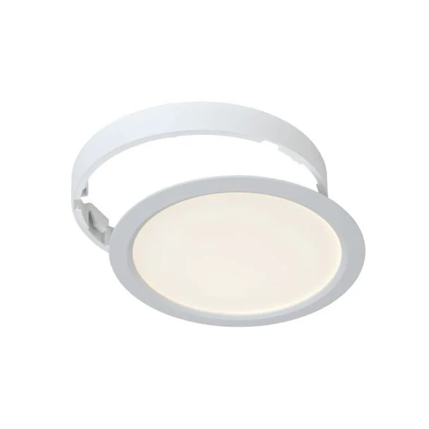 LUCIDE TENDO-LED 07105/18/31 LAMPA SUFITOWA - NOWOCZESNA
