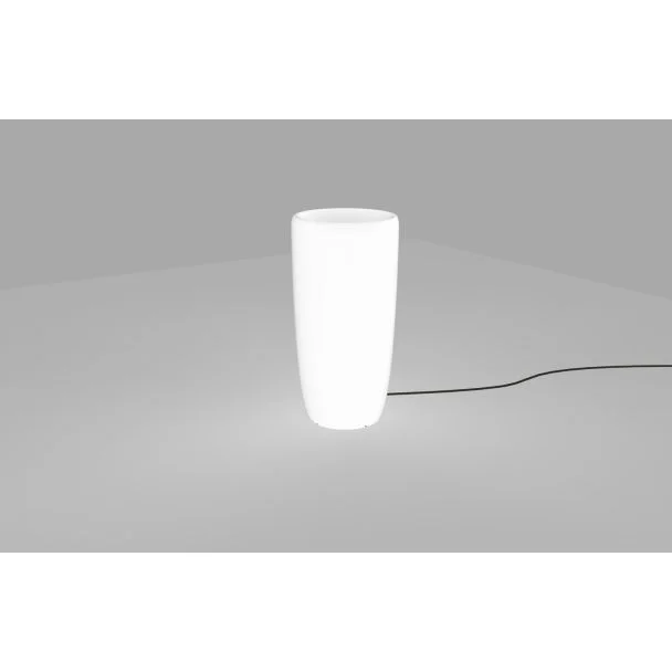 NOWODVORSKI FLOWERPOT M 9712 lampa zewnętrzna przenośna