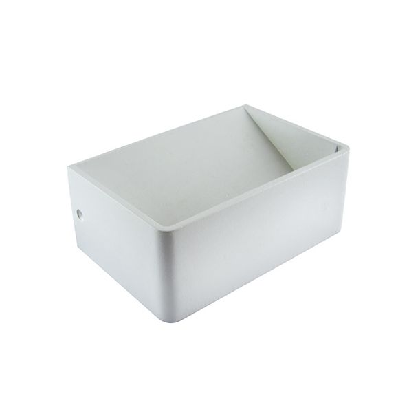 IDEUS 03103 BETI LED L 10W 4000K