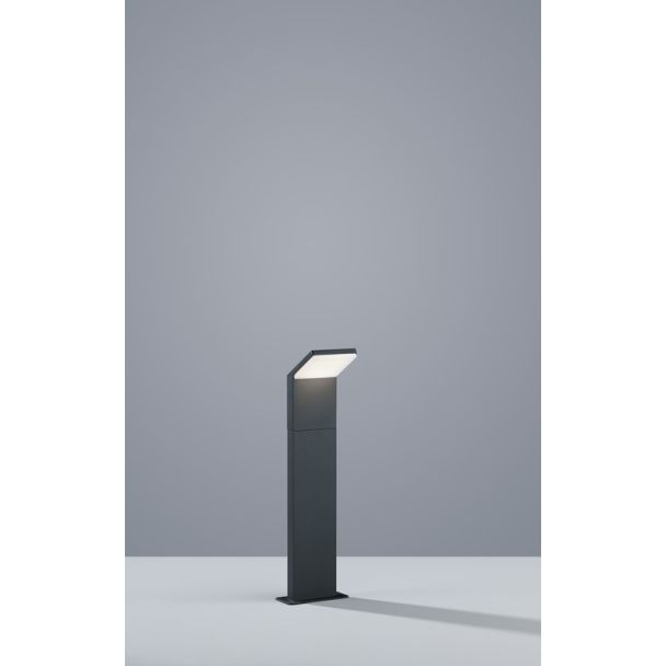 TRIO PEARL 521160142 LAMPA STOJĄCA - ZEWNĘTRZNA NOWOCZESNA