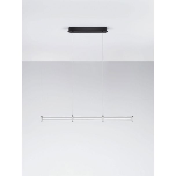 LUCES EXCLUSIVAS LE45989 CONIL LAMPA WISZĄCA