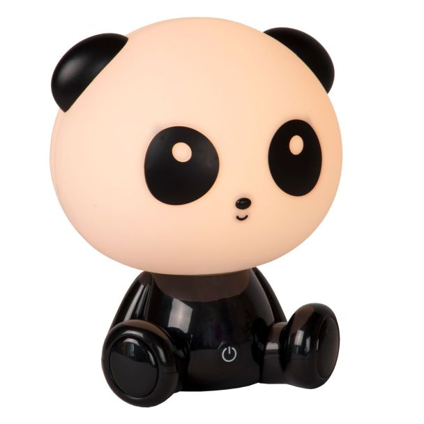 LUCIDE 71593/03/30 LAMPA STOJĄCA STOŁOWA DODO PANDA
