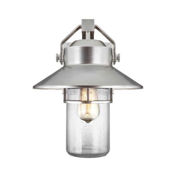 ELSTEAD Boynton FE-BOYNTON2-M Medium Wall Lantern