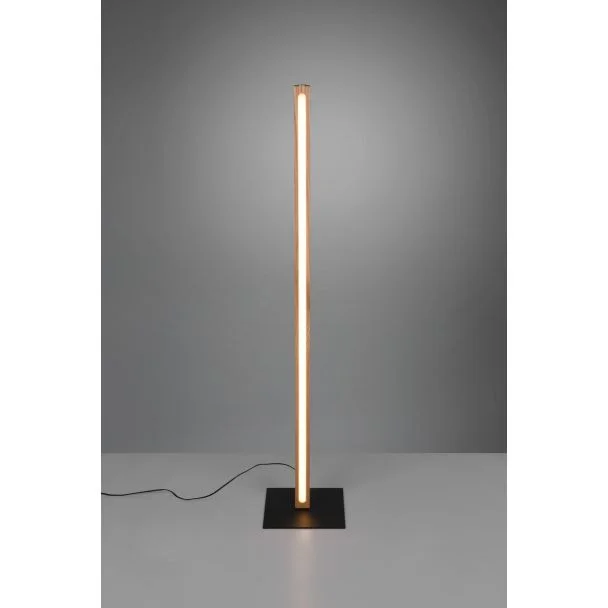 TRIO 426410130 BELLARI LAMPY STOJĄCE PODŁOGOWE