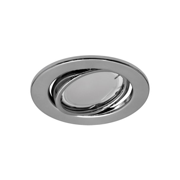 IDEUS 3751 KAJKA C CHROME Sufitowa oprawa punktowa