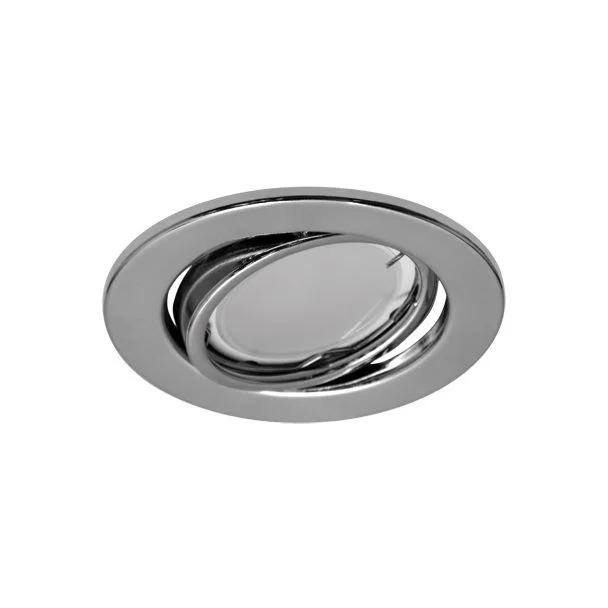 IDEUS 3751 KAJKA C CHROME Sufitowa oprawa punktowa