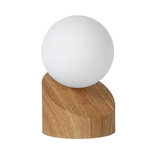 LUCIDE LEN 45561/01/72 LAMPA STOJĄCA - STOŁOWA