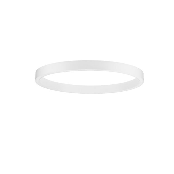 Luces Exclusivas MILPA LE43291 LAMPA SUFITOWA LED biały
