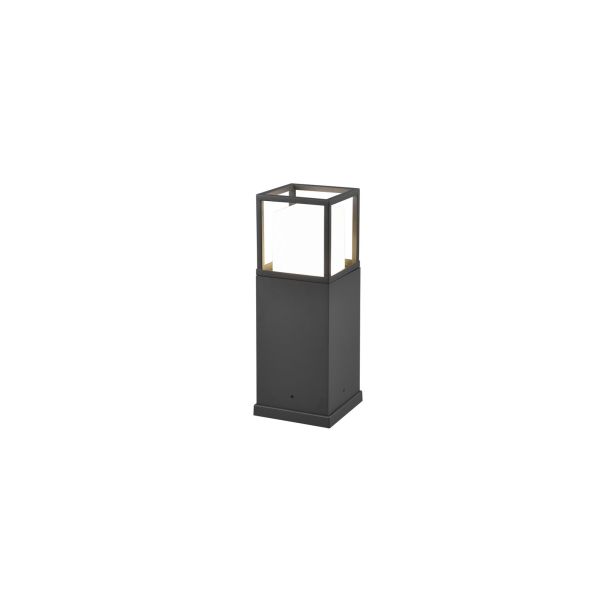 TRIO 577860142 LAMPA ZEWNĘTRZNA STOJĄCA WITHAM