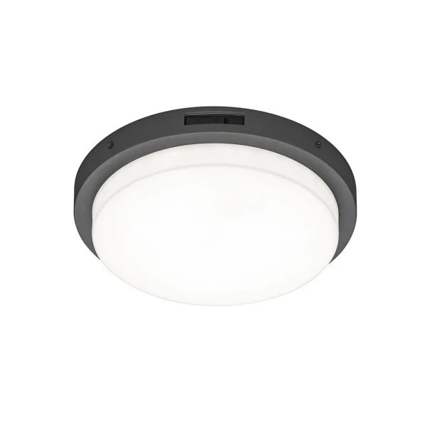 TRIO BERMEJO 630369142 lampa zewnętrzna sufitowa