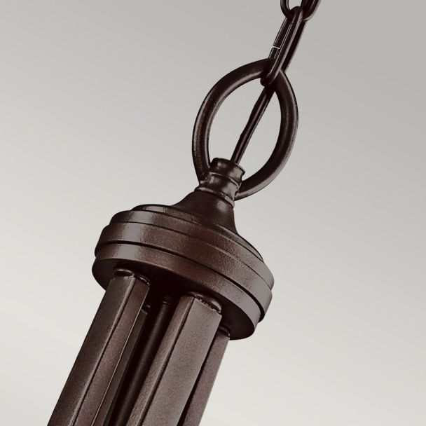 ELSTEAD LACEY KL/LACEY/P/L MB Large Pendant