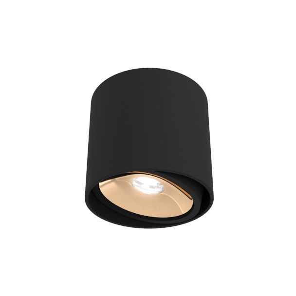 OPEN DESIGN OR83934 Neo Nero Mobile / Ufo Gold