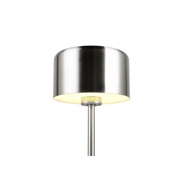 RL JEFF R59151107 LAMPA STOŁOWA srebrny i odcienie srebra