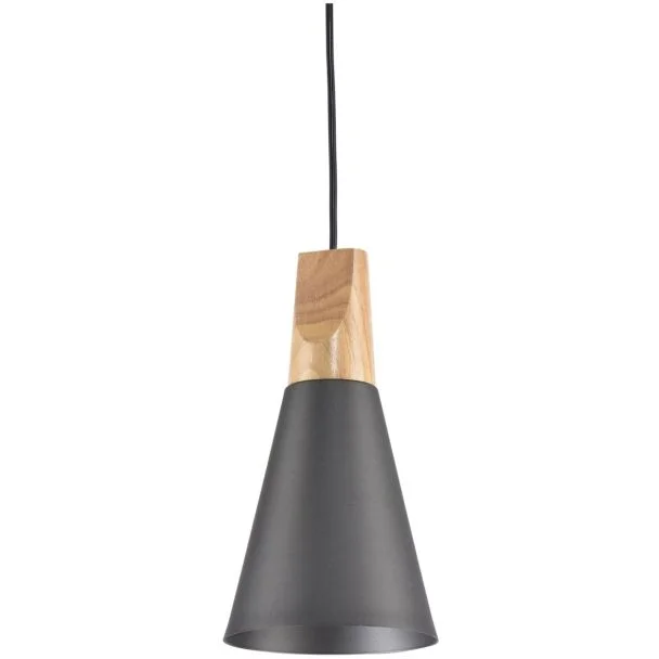 MAYTONI P359-PL-140-C Pendant Bicones Pendant Lamp Grey