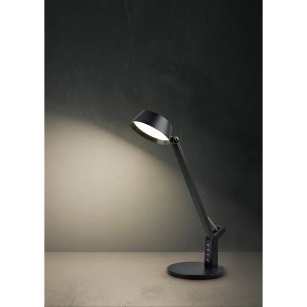 TRIO AVA 523090132 LAMPA STOJĄCA STOŁOWA