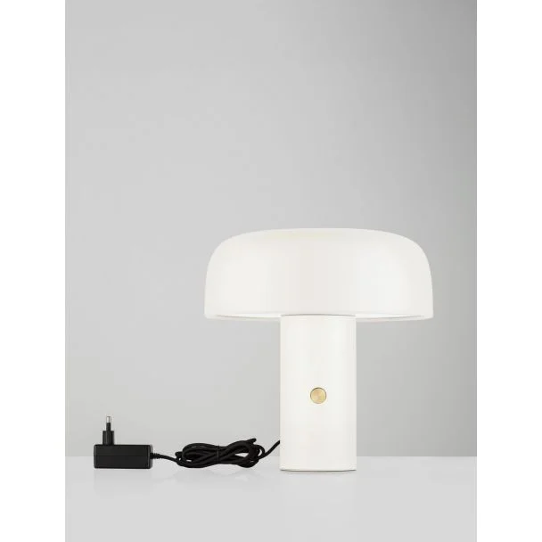 LUCES EXCLUSIVAS LE46022 DORRIA LAMPA STOŁOWA