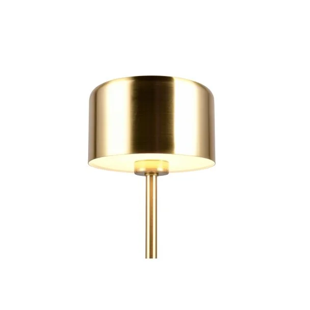 RL JEFF R59151108 LAMPA STOŁOWA złoty i odcienie złota