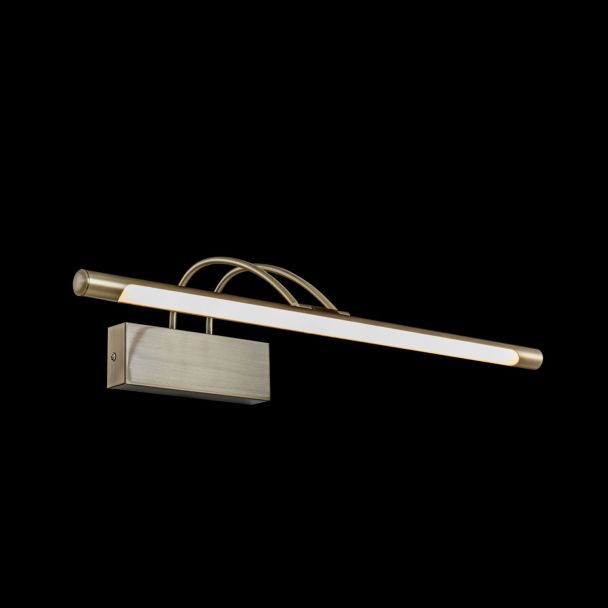 MAYTONI MIR004WL-L12BZ Mirror Finelli Backlight Bronze