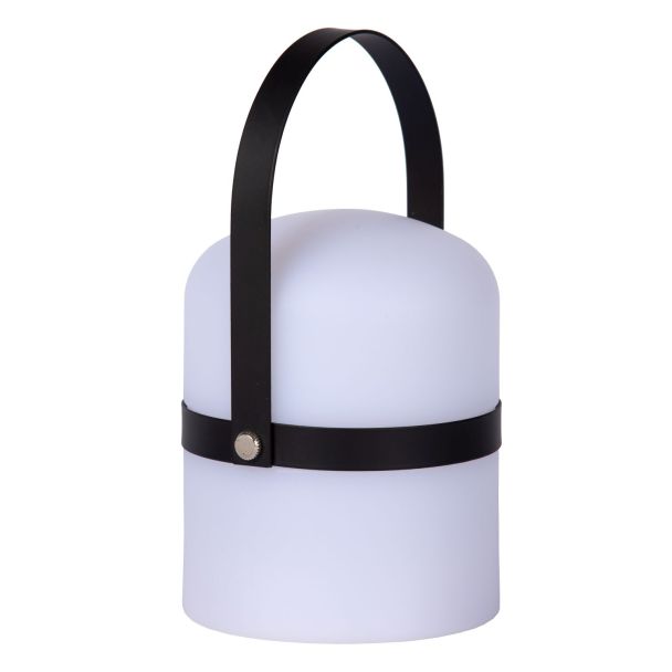 LUCIDE LITTLE JOE 06802/01/30 lampa biurkowa zewnętrzna