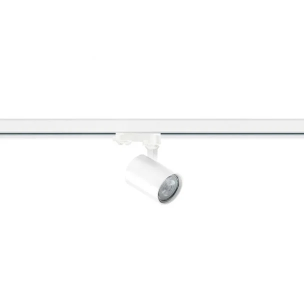 AZZARDO AZ3200 EXO TRACK WHITE TECHNICAL LAMP reflektor 3-fazowy