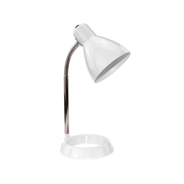 IDEUS 02857 KATI E27 WHITE