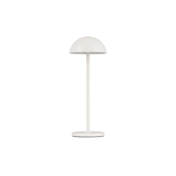 Luces Exclusivas BABURO LE73557 LAMPA ZEWNETRZNA biały