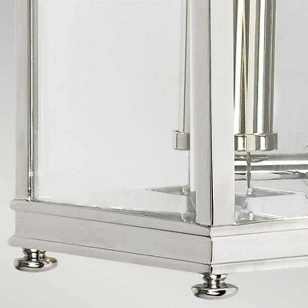 ELSTEAD HOLBORN HL7/S PC Wall Lantern