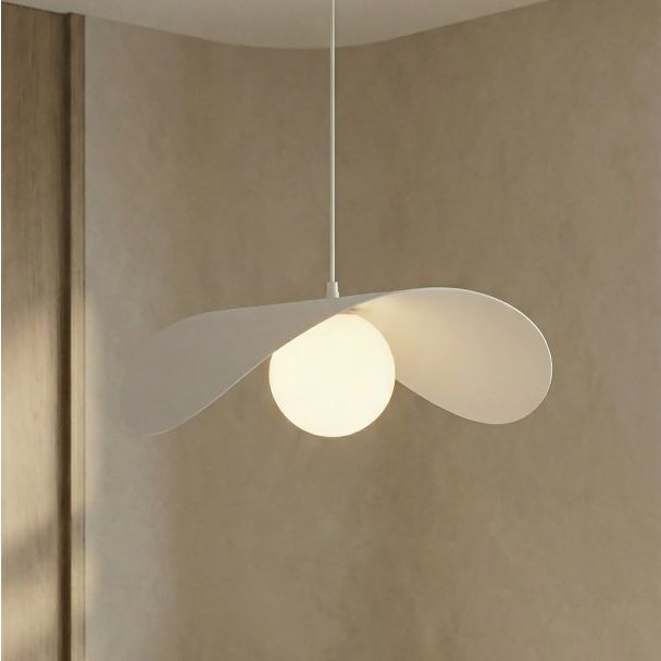 EMIBIG 1631/1L RITUAL 1L WHITE LAMPA WISZĄCA