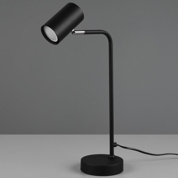 TRIO MARLEY 512400132 LAMPA STOJĄCA