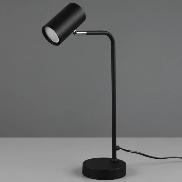 TRIO MARLEY 512400132 LAMPA STOJĄCA