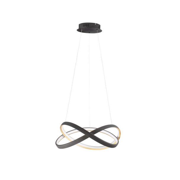 LUCES EXCLUSIVAS LE43553 ACAPA lampa wisząca