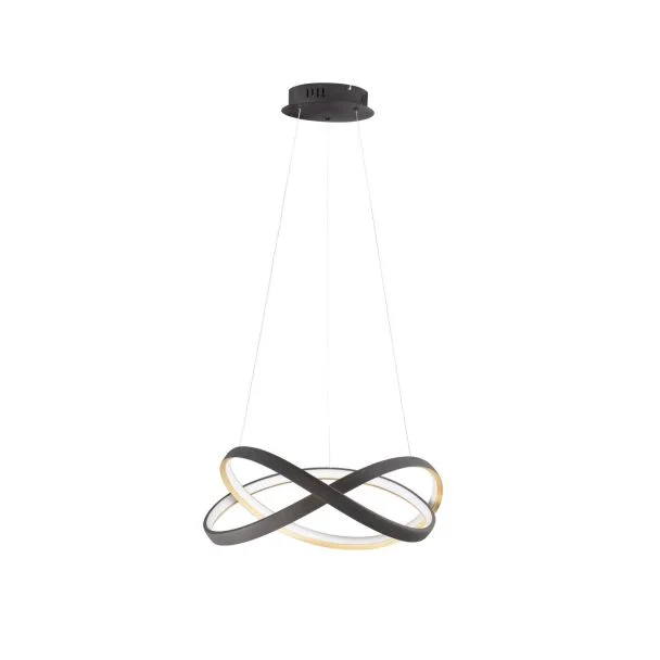 LUCES EXCLUSIVAS LE43553 ACAPA lampa wisząca