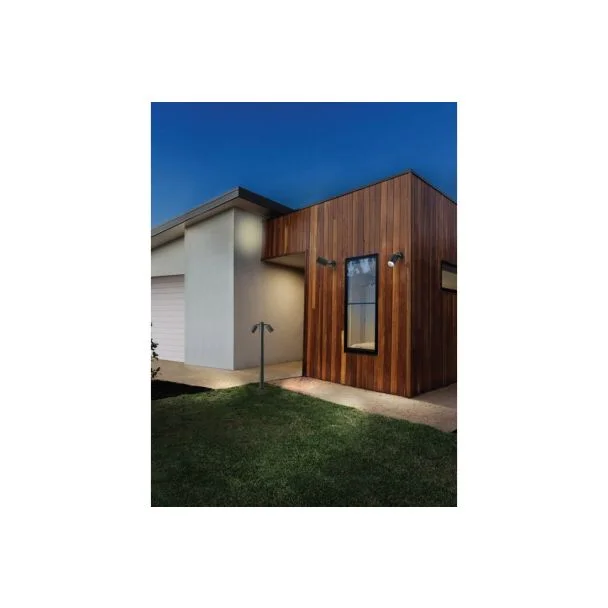 AZZARDO AZ4458 ROLF 2 900 BK TECHNICAL OUTDOOR BLACK