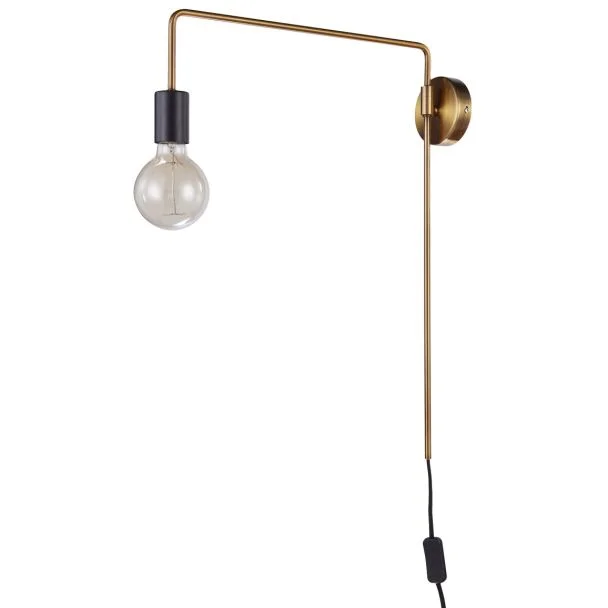 ITALUX Moniq MB-BR1721402-W1-G