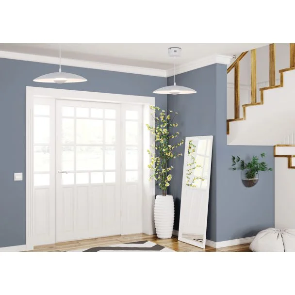 CANDELLUX STUDIO 50133054 lampa wisząca LUND 1